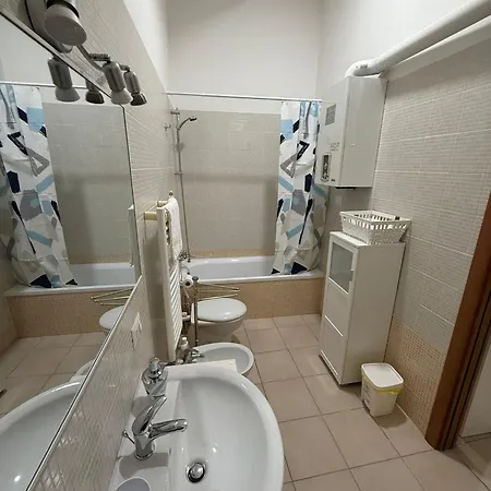 Appartement Puccini La Bohème Nola